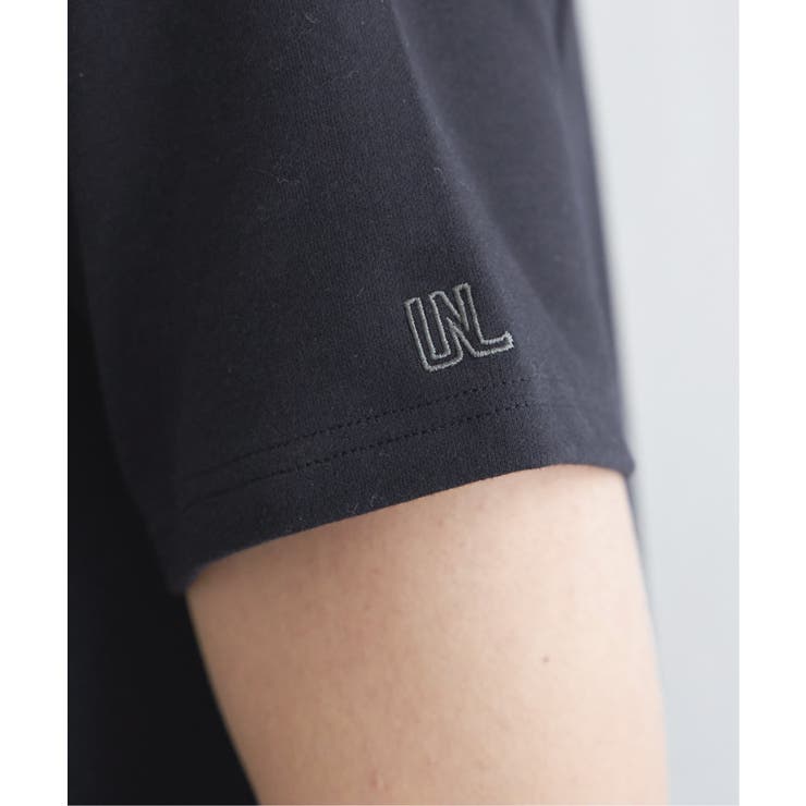 URBAN NATURE LIFE フラップポケットTシャツ | ikka  | 詳細画像29 