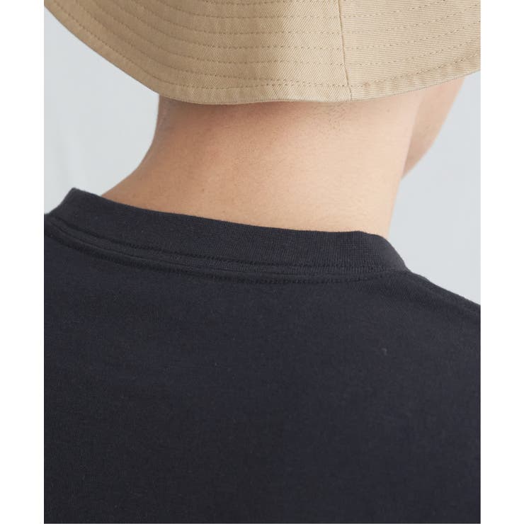 URBAN NATURE LIFE フラップポケットTシャツ | ikka  | 詳細画像30 