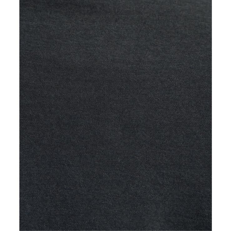 ライトダンボールダブルフェイスTシャツ | ikka  | 詳細画像20