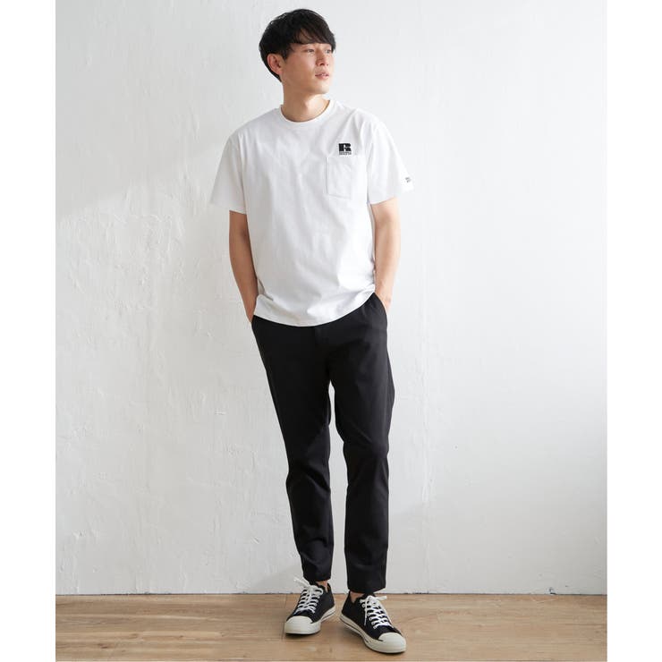 RUSSELL ATHLETIC ラッセルアスレチック | ikka  | 詳細画像7