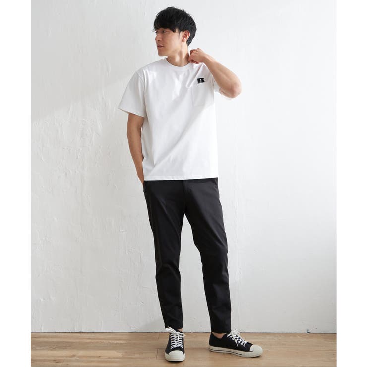 RUSSELL ATHLETIC ラッセルアスレチック | ikka  | 詳細画像8