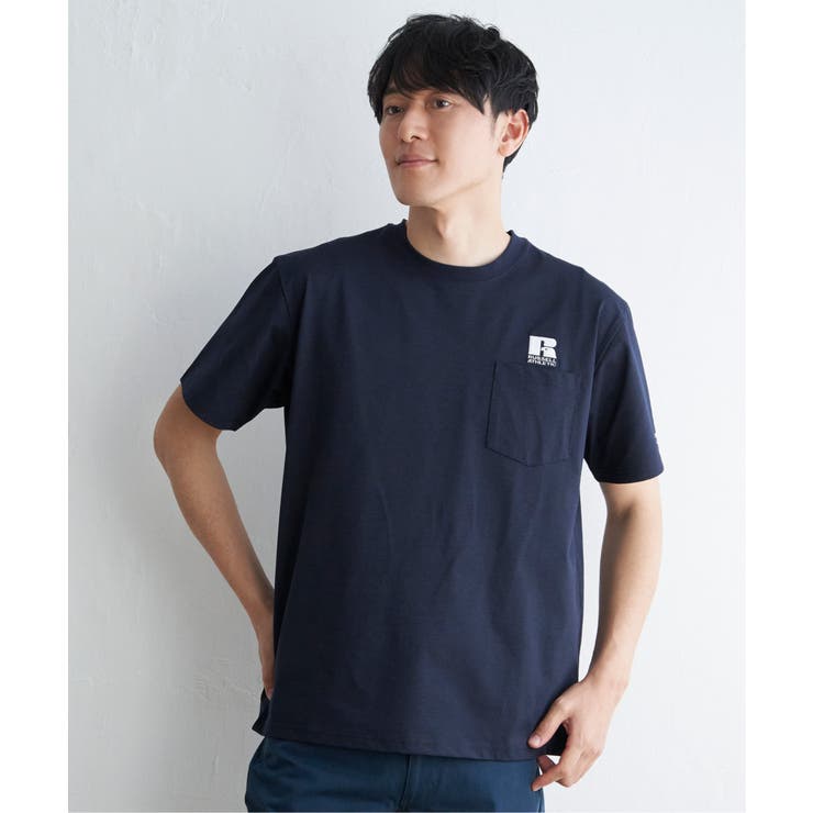 RUSSELL ATHLETIC ラッセルアスレチック | ikka  | 詳細画像11