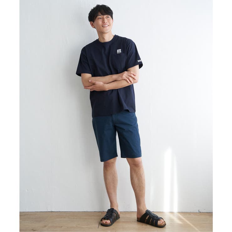 RUSSELL ATHLETIC ラッセルアスレチック | ikka  | 詳細画像13