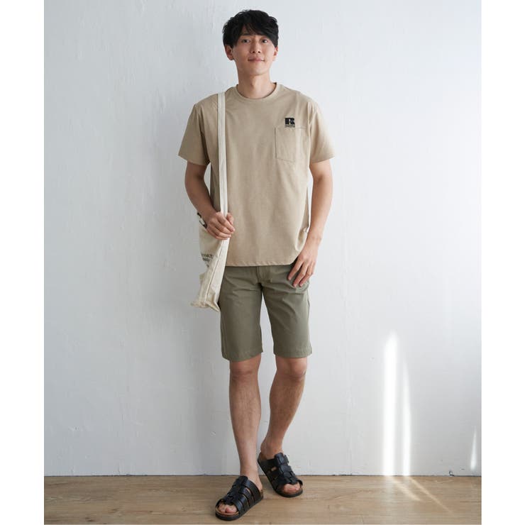 RUSSELL ATHLETIC ラッセルアスレチック | ikka  | 詳細画像14