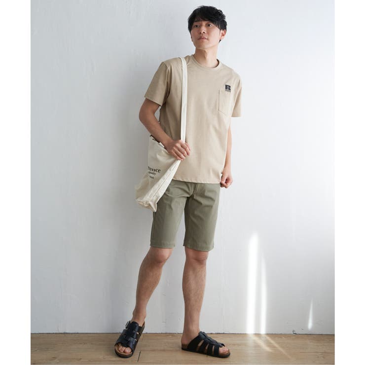 RUSSELL ATHLETIC ラッセルアスレチック | ikka  | 詳細画像15