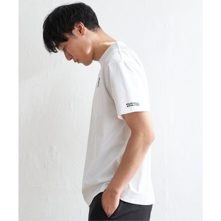 RUSSELL ATHLETIC ラッセルアスレチック | ikka  | 詳細画像16