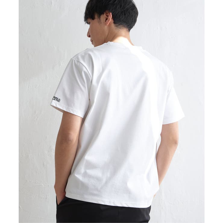 RUSSELL ATHLETIC ラッセルアスレチック | ikka  | 詳細画像17