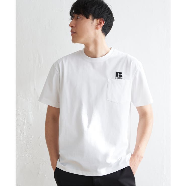 RUSSELL ATHLETIC ラッセルアスレチック | ikka  | 詳細画像18