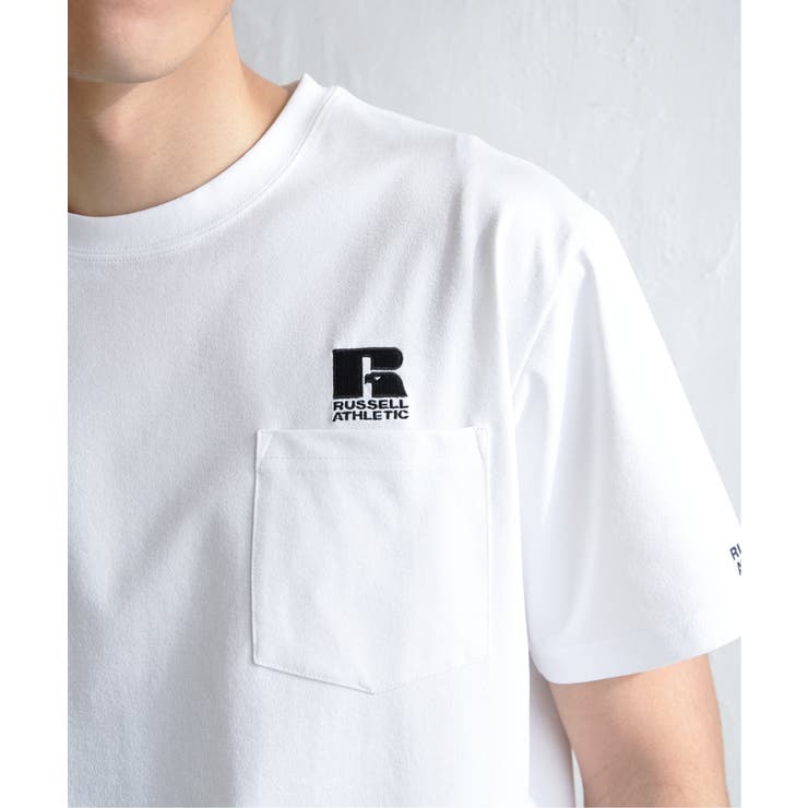 RUSSELL ATHLETIC ラッセルアスレチック | ikka  | 詳細画像19