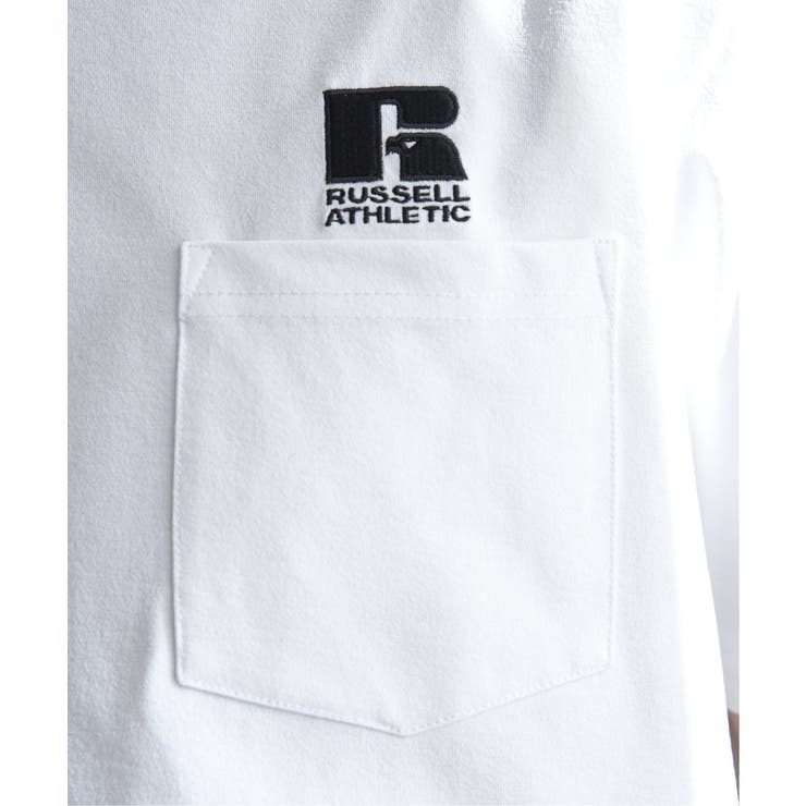 RUSSELL ATHLETIC ラッセルアスレチック | ikka  | 詳細画像23