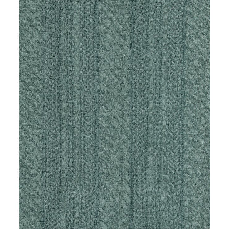 5分袖フェイクベストTシャツ | ikka  | 詳細画像29