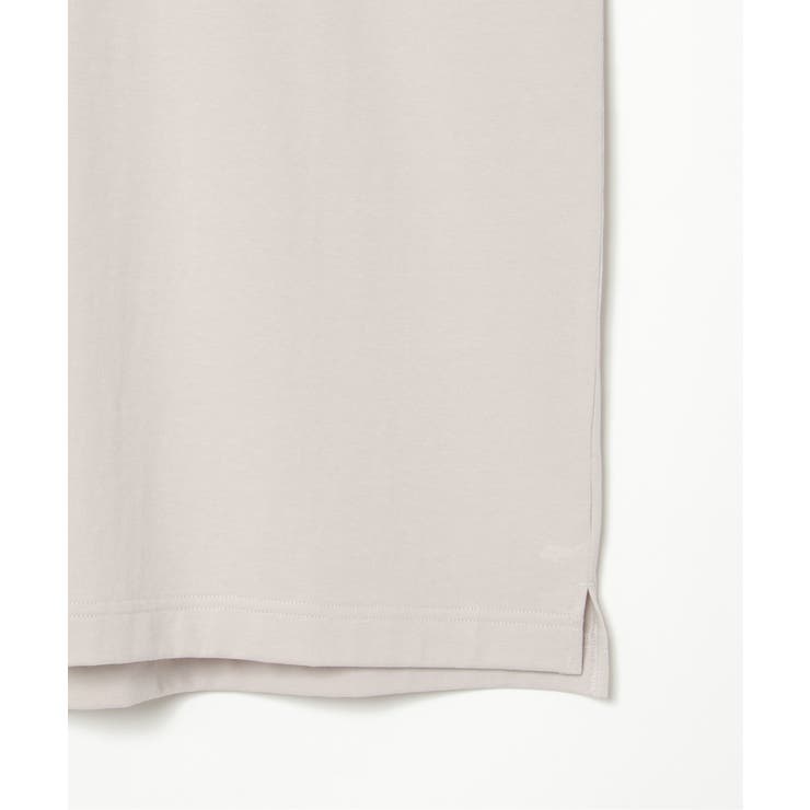 【接触冷感】冷感ルーイカラー5分袖 | ikka  | 詳細画像26 