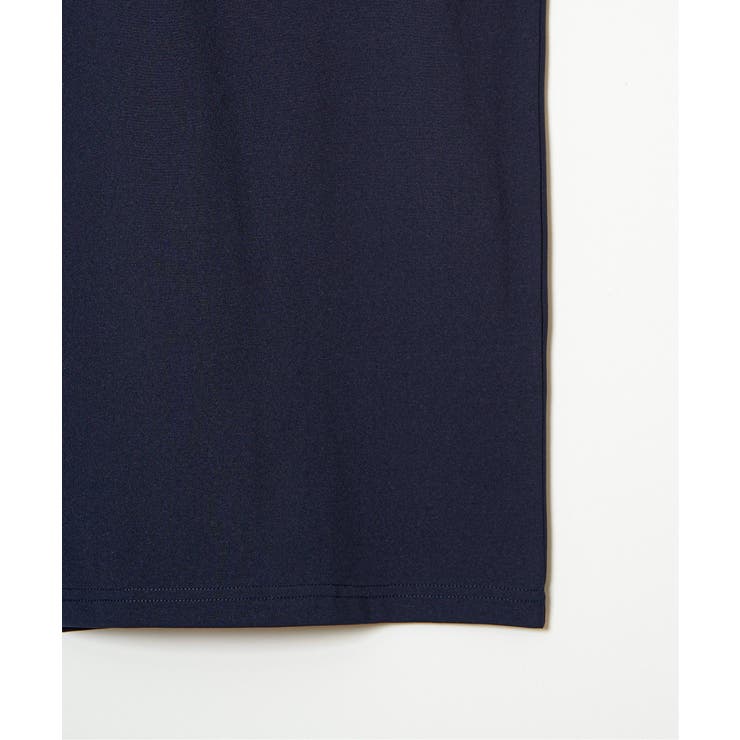 【接触冷感】速乾COOLポケットプリントTシャツ  | ikka  | 詳細画像23 