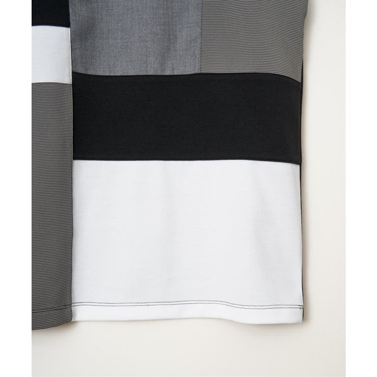 【雑誌MonoMax5月号掲載】ブロックス冷感切り替えTシャツ「小泉孝太郎さん着… | ikka  | 詳細画像32 