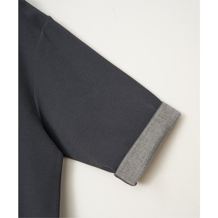 【雑誌MonoMax4月号掲載】GOKU楽冷感2WAYパーカ「小泉孝太郎さん着用… | ikka  | 詳細画像35 