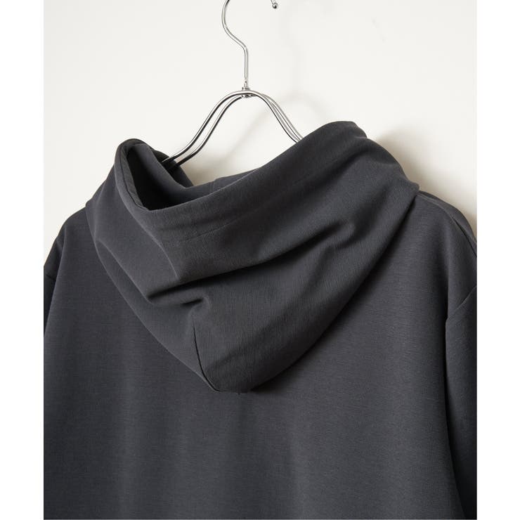 【雑誌MonoMax4月号掲載】GOKU楽冷感2WAYパーカ「小泉孝太郎さん着用… | ikka  | 詳細画像37 