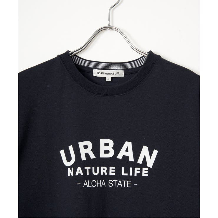【吸水速乾】URBAN NATURE LIFE | ikka  | 詳細画像23 