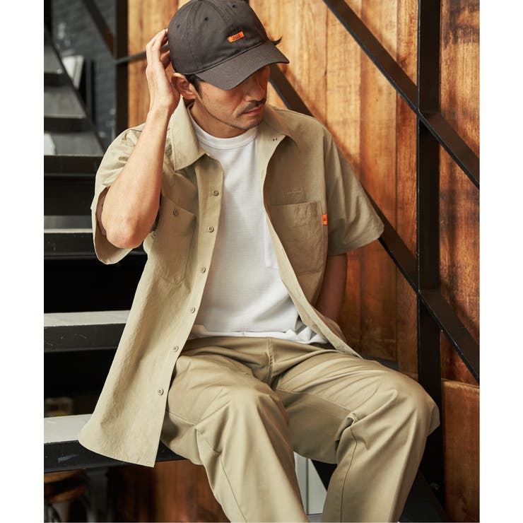 UNIVERSAL OVERALL ユニバーサルオーバーオール | ikka  | 詳細画像7 