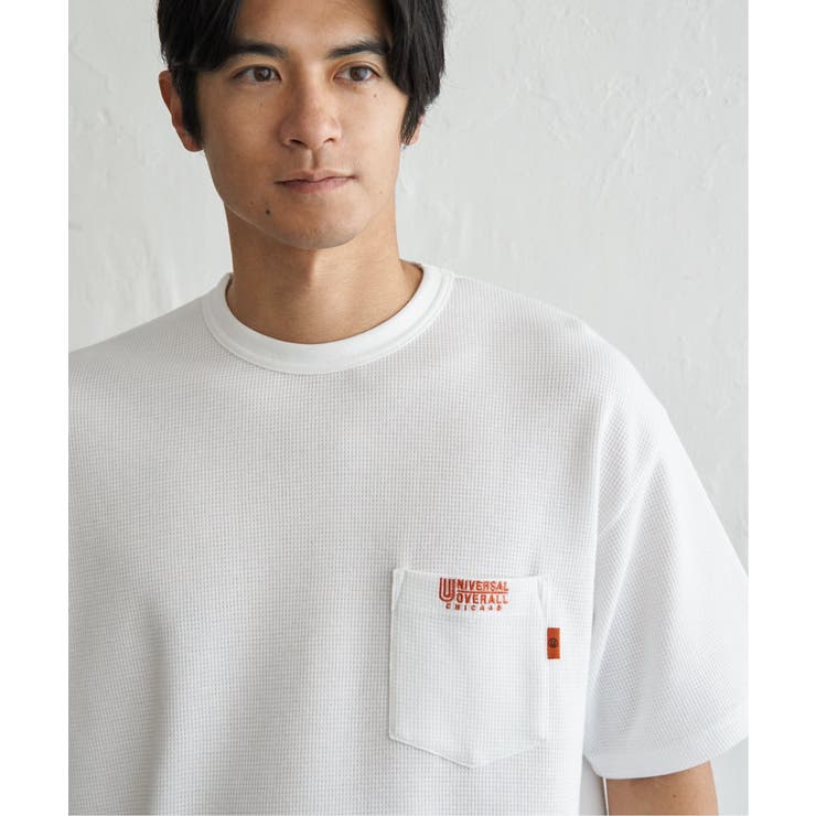UNIVERSAL OVERALL ユニバーサルオーバーオール | ikka  | 詳細画像9 