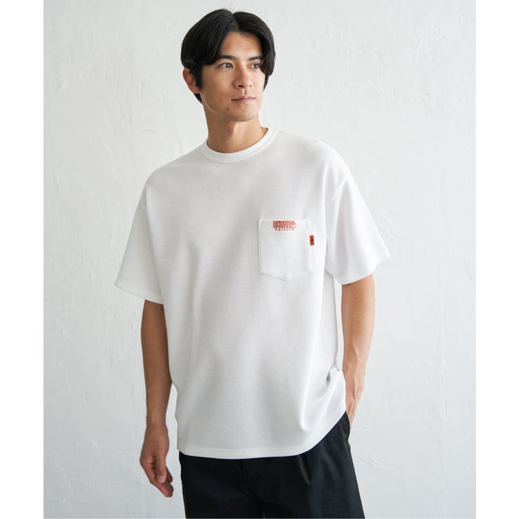 UNIVERSAL OVERALL ユニバーサルオーバーオール | ikka  | 詳細画像11 