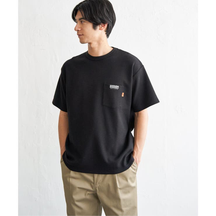 UNIVERSAL OVERALL ユニバーサルオーバーオール | ikka  | 詳細画像16 