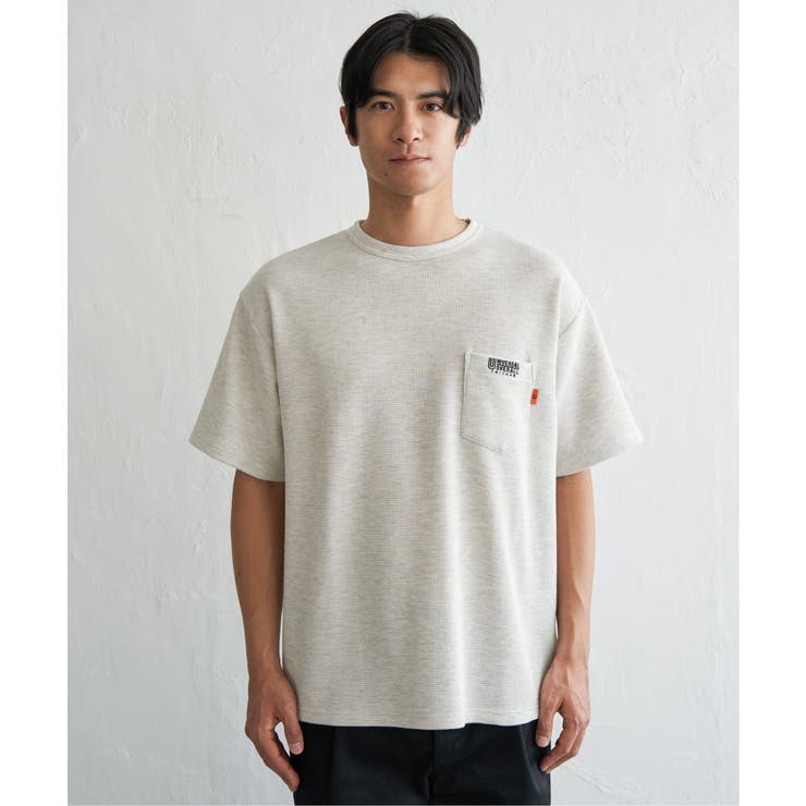 UNIVERSAL OVERALL ユニバーサルオーバーオール | ikka  | 詳細画像23 