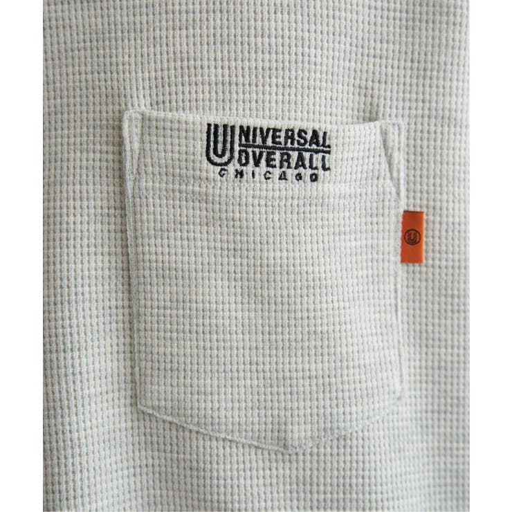 UNIVERSAL OVERALL ユニバーサルオーバーオール | ikka  | 詳細画像28 