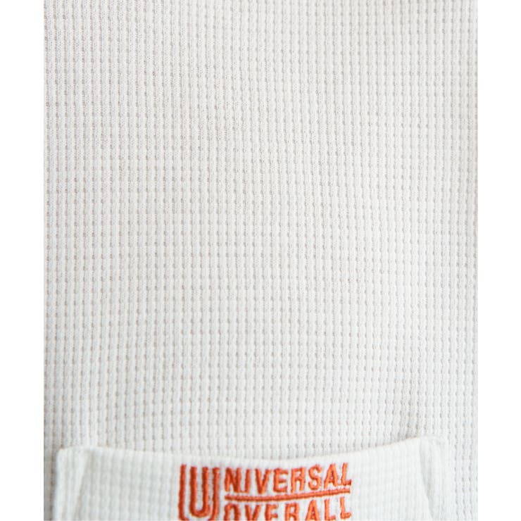 UNIVERSAL OVERALL ユニバーサルオーバーオール | ikka  | 詳細画像29 