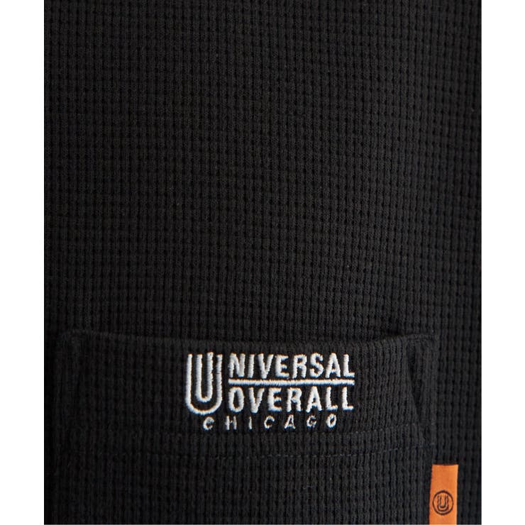 UNIVERSAL OVERALL ユニバーサルオーバーオール | ikka  | 詳細画像30 