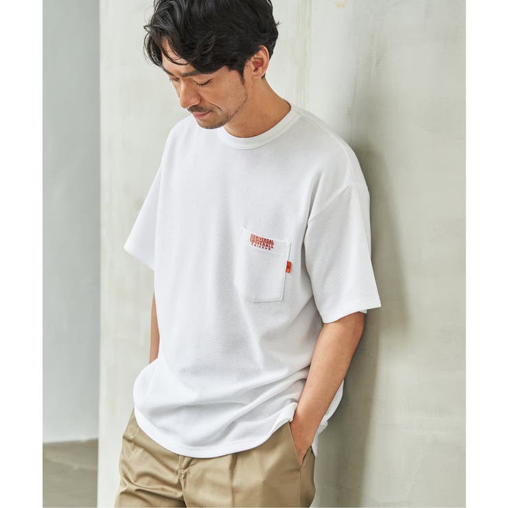 UNIVERSAL OVERALL ユニバーサルオーバーオール | ikka  | 詳細画像1 