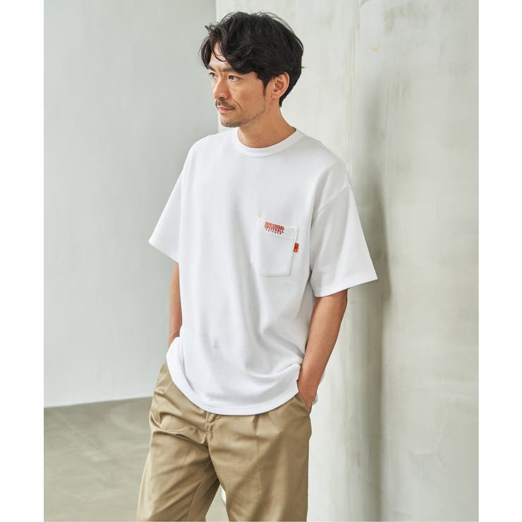 UNIVERSAL OVERALL ユニバーサルオーバーオール | ikka  | 詳細画像2 