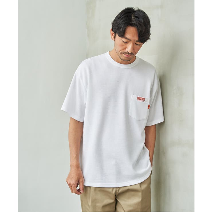 UNIVERSAL OVERALL ユニバーサルオーバーオール | ikka  | 詳細画像3 