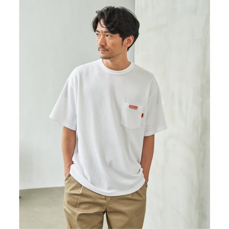UNIVERSAL OVERALL ユニバーサルオーバーオール | ikka  | 詳細画像4 