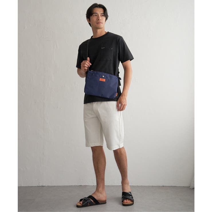冷感DRY旅するTシャツ | ikka  | 詳細画像22 