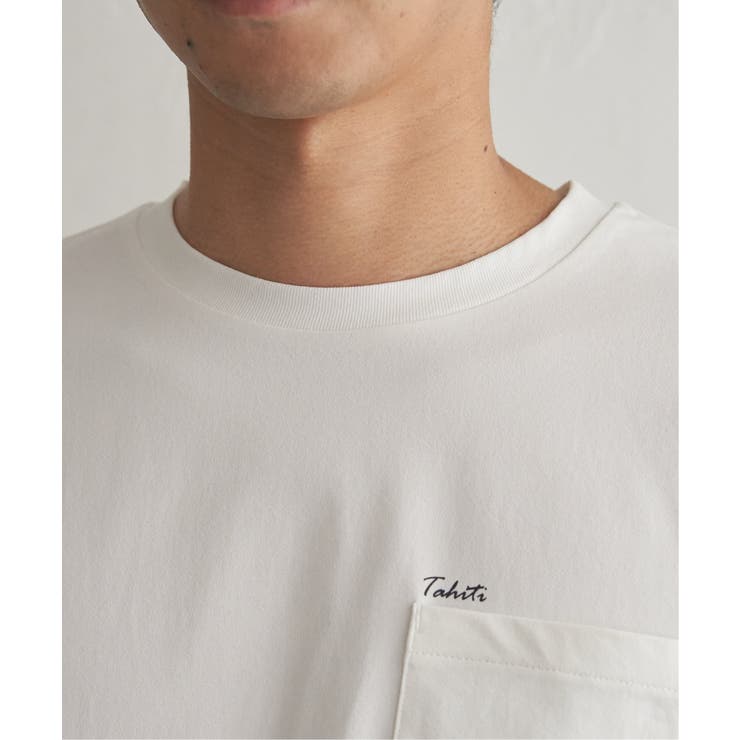 冷感DRY旅するTシャツ | ikka  | 詳細画像36 