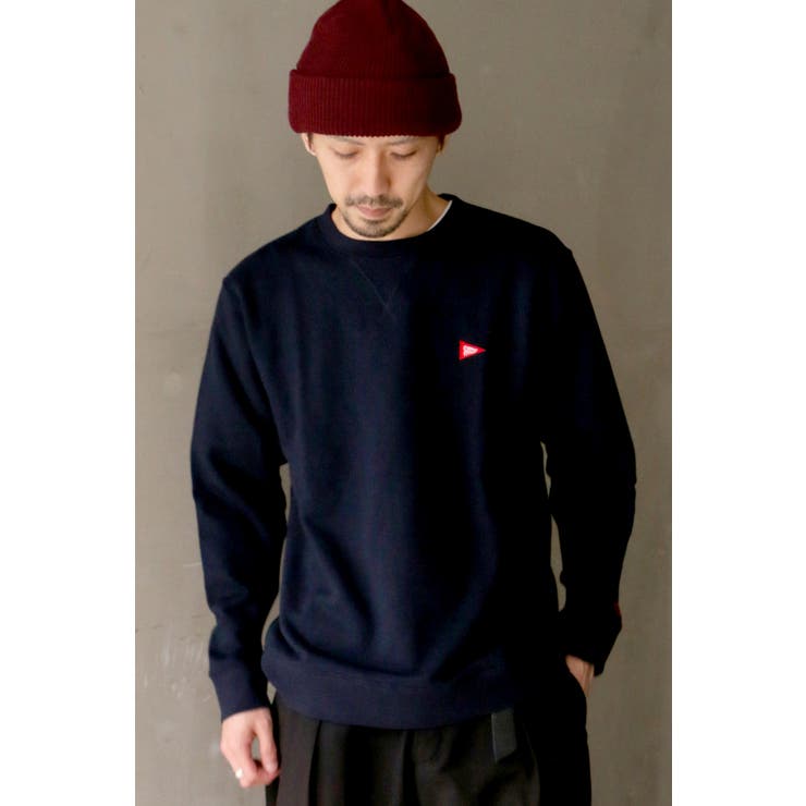 【Healthknit Product】ヘルスニットプロダクト トレーナー