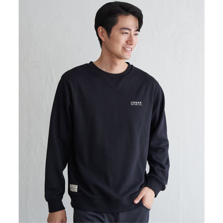 ネイビーブルー | URBAN NATURE LIFE | ikka 