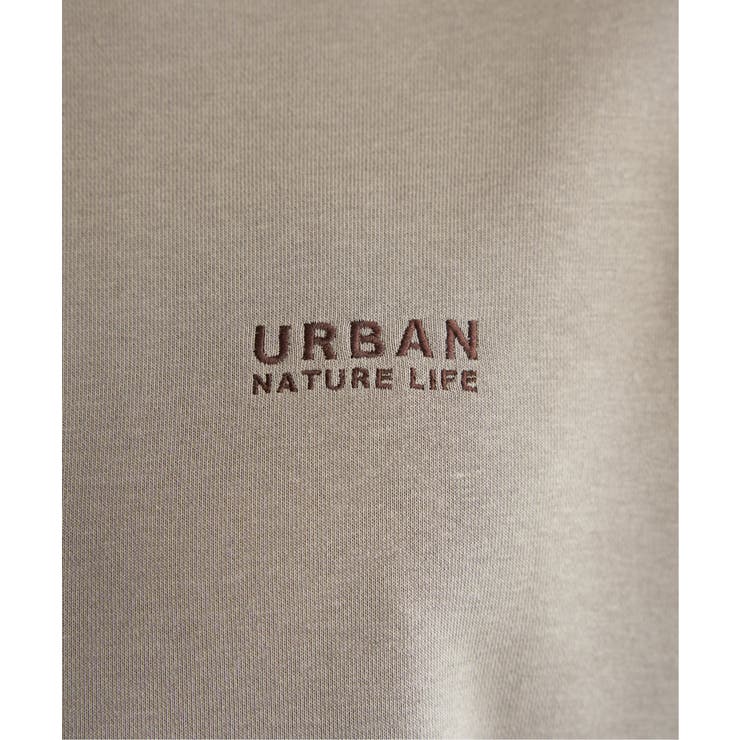 URBAN NATURE LIFE | ikka  | 詳細画像38 