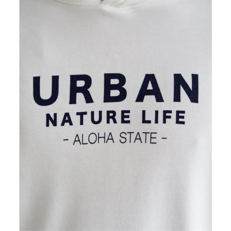 URBAN NATURE LIFE | ikka  | 詳細画像22 