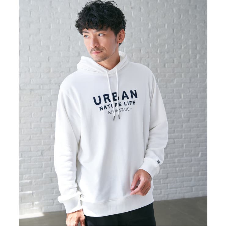 URBAN NATURE LIFE | ikka  | 詳細画像2 