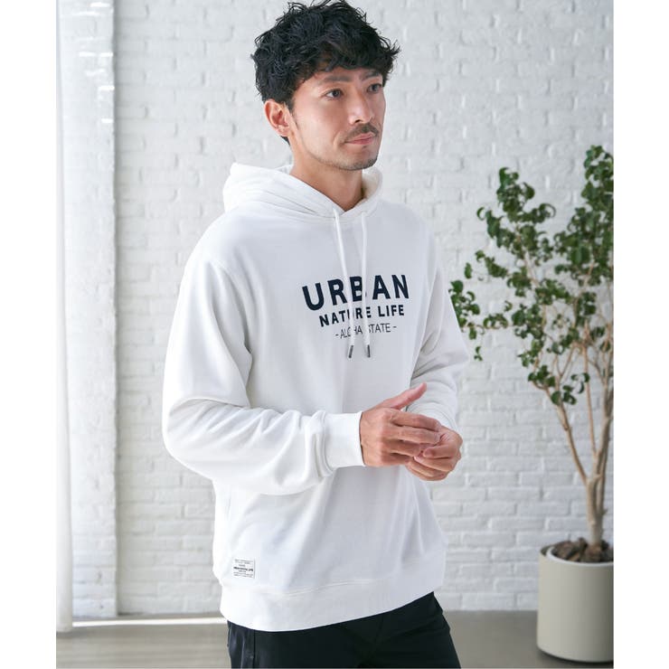 URBAN NATURE LIFE | ikka  | 詳細画像3 