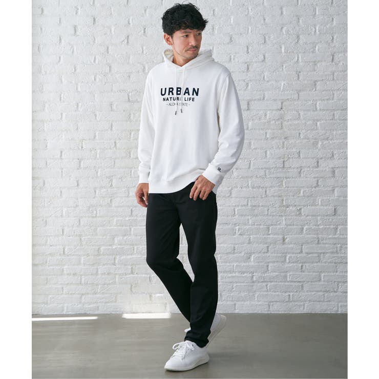 URBAN NATURE LIFE | ikka  | 詳細画像4 