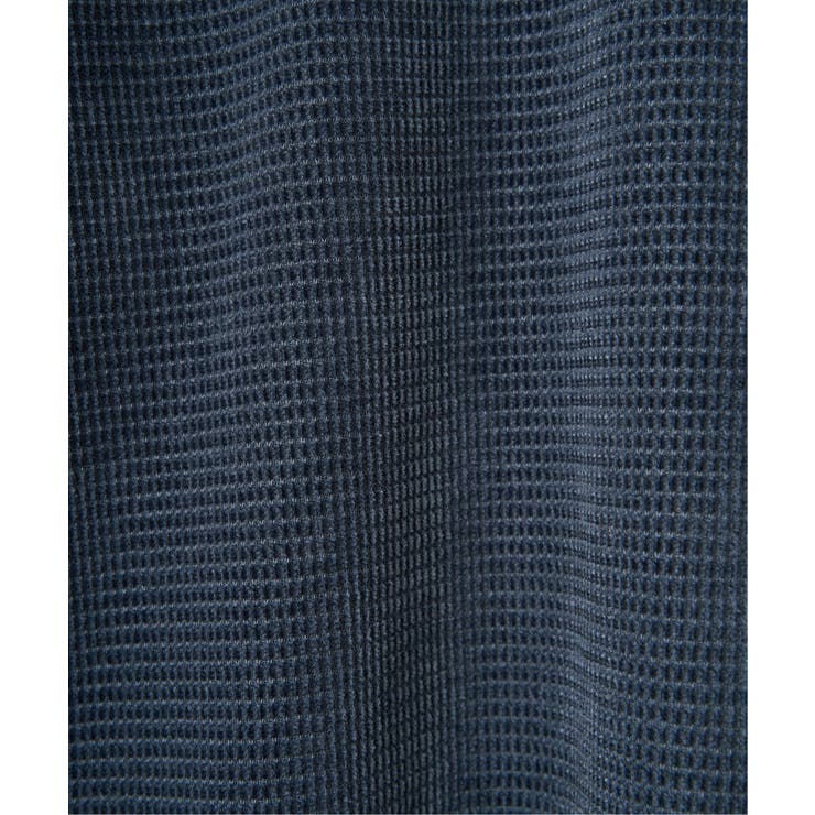 モールワッフルフェイクレイヤードプルオーバー  | ikka  | 詳細画像37 