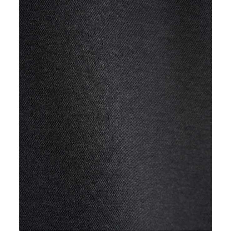 【洗濯機で洗える】GOKU楽鹿の子ダンボールルーイプルオーバー | ikka  | 詳細画像34 