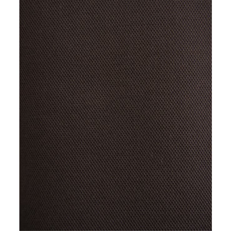 【洗濯機で洗える】GOKU楽鹿の子ダンボールルーイプルオーバー | ikka  | 詳細画像36 