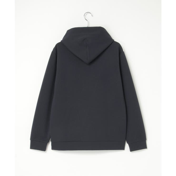 【親子コーデ】ブロックスダンボールプルパーカ | ikka  | 詳細画像12 