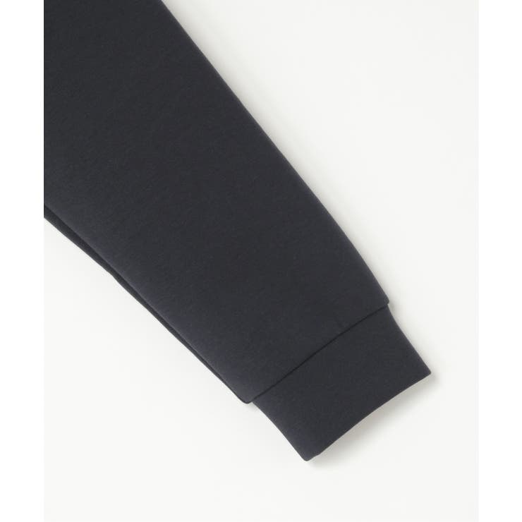 【親子コーデ】ブロックスダンボールプルパーカ | ikka  | 詳細画像14 