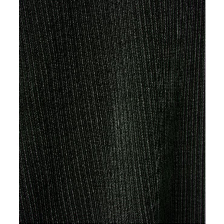 カットコールキーネックフェイクプルオーバー  | ikka  | 詳細画像29 