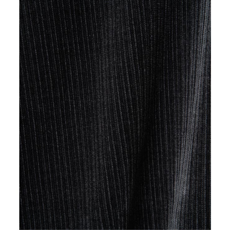 カットコールキーネックフェイクプルオーバー  | ikka  | 詳細画像31 