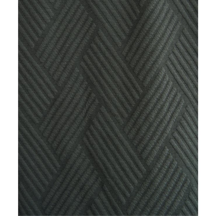 フクレジャカードポケット付きクルーネックプルオーバー | ikka  | 詳細画像27 